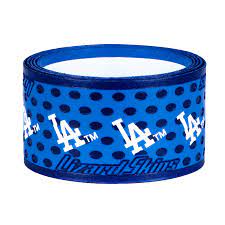 Lizard Skins MLB LA Dodgers DSP 1.1mm Bat Grip