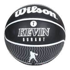 Wilson NBA Player Icon Outdoor Basketball Durant