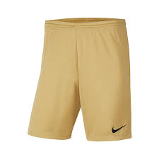 Nike Mens Park 3 Short