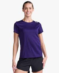 2XU Womens Aero Tee