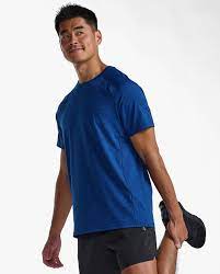 2XU Mens Motion Tee