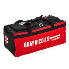 Gray-Nicolls GN 500 Bag - Red