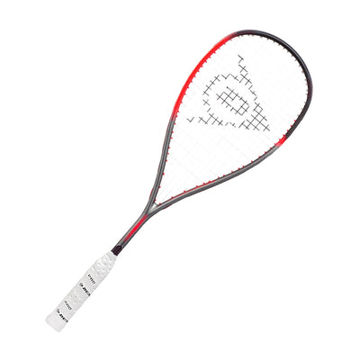 Dunlop Hyperfibre XT Rev Pro Lite HL Squash Racket