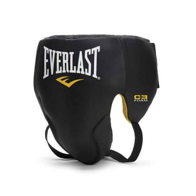 Everlast Pro Competition Lower Body Protection - Hook & Loop