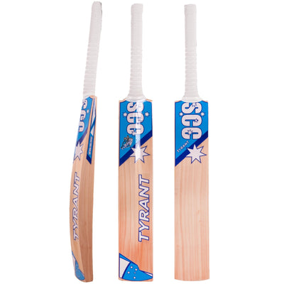 SCC Tyrant Elite Size-5 Cricket Bat_SCC021EASJ-5