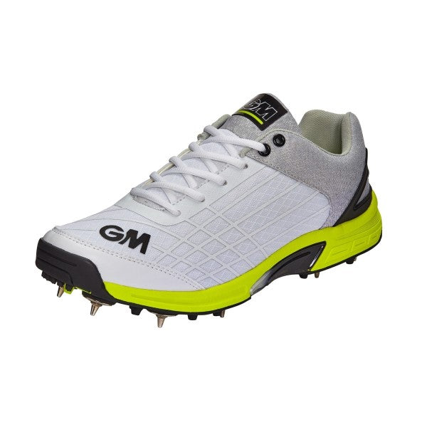 GM Junior Cricket Shoe - Original Spike