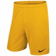 Kids Nike Dry Football Shorts