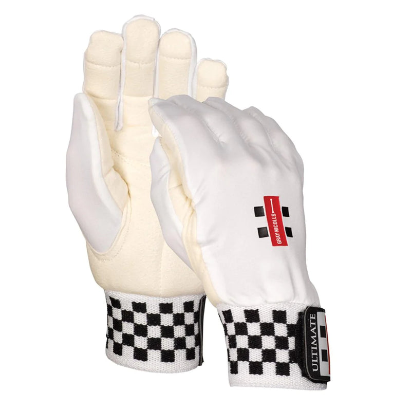 Gray-Nicolls Wicket Keeping Ultimate Chamois Padded Inners