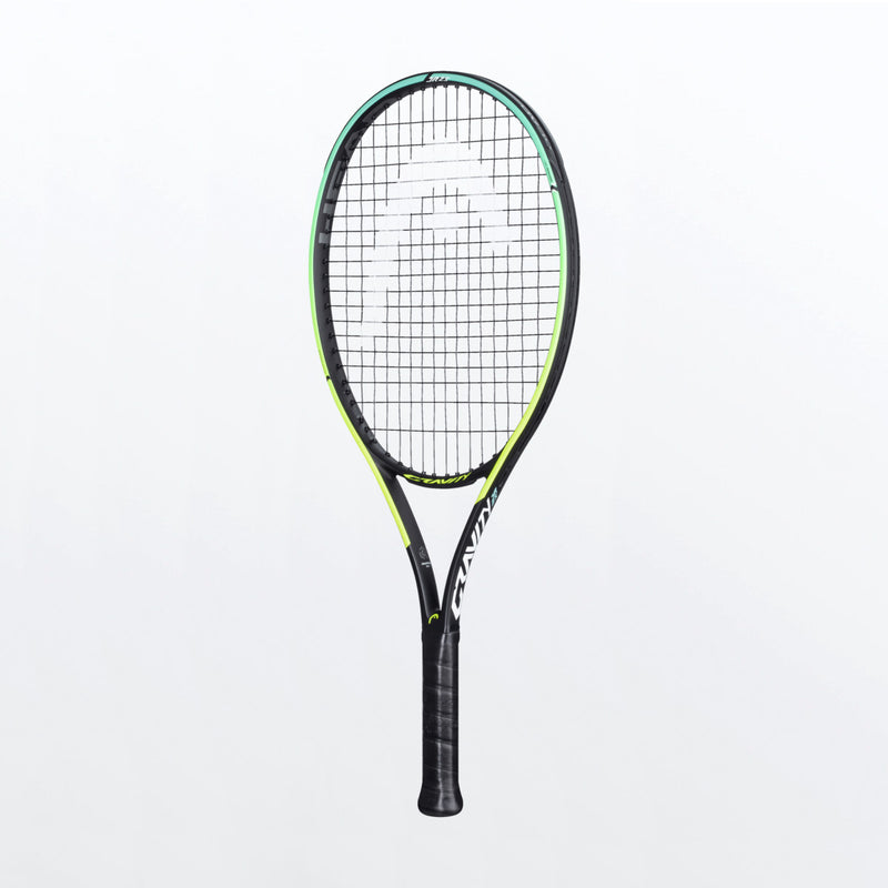 Head Graphene Gravity Jr 2021 Tennis Racquet