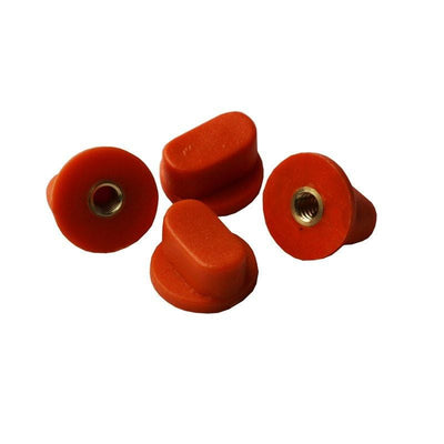 Gray-Nicolls Helmet Nuts 4pk