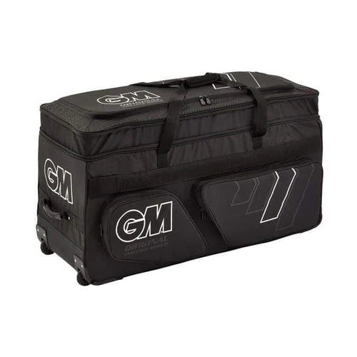 GM Cricket Bag - Original E-Load Wheelie