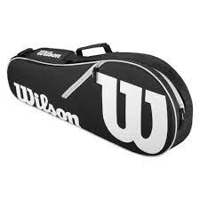 Wilson Advantage II Triple Bag