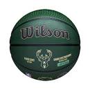 Wilson NBA Player Icon Outdoor Basketball Giannis