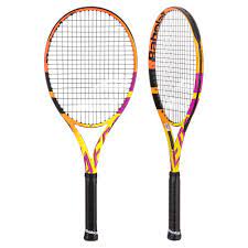 Babolat Pure Aero Rafa 4 3/8 Tennis Racquet