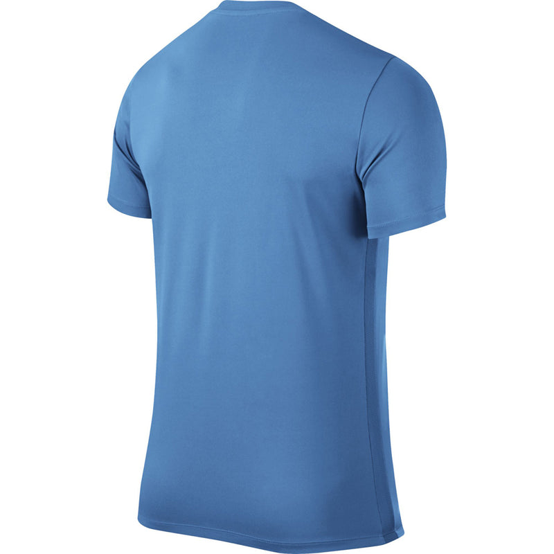 Nike Youth Park VI Short Sleeve Jersey - Uni Blue