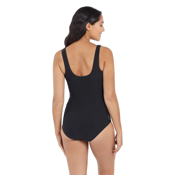 Zoggs Macmasters Scoopback Women One Piece