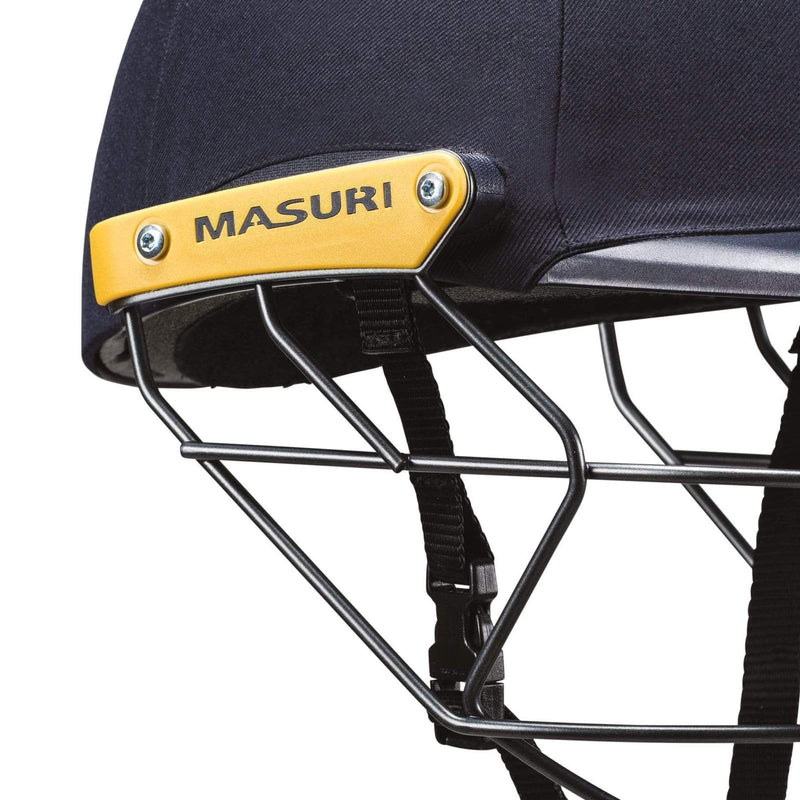 Masuri C Line Plus Steel Senior Batting Helmet (with Adjustor)