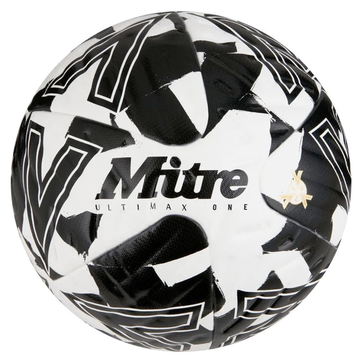 Mitre Ultimax One Soccer Ball