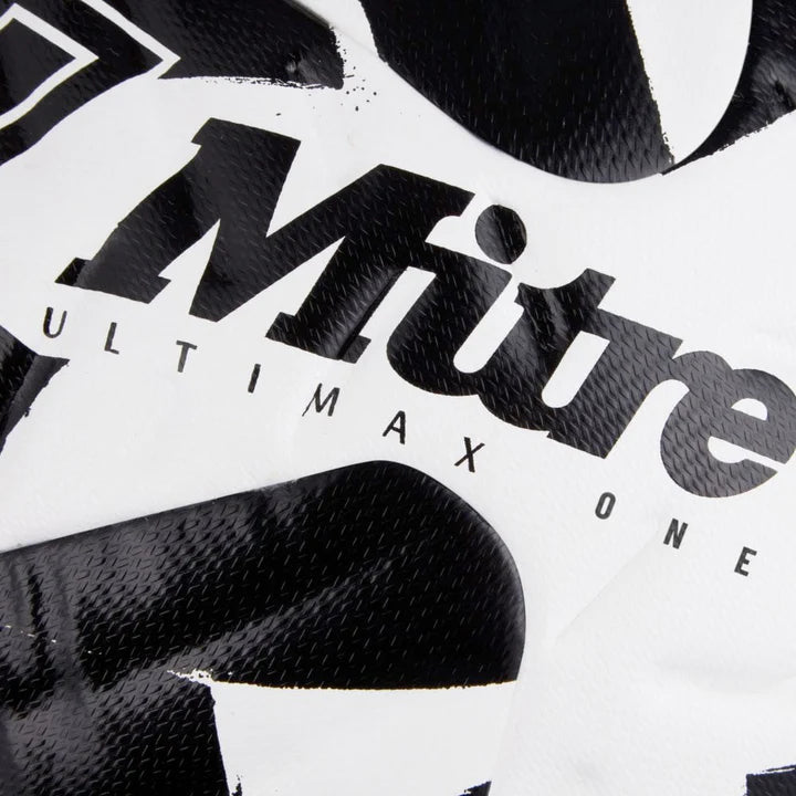Mitre Ultimax One Soccer Ball