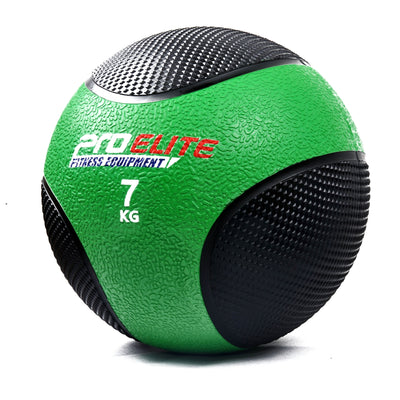 HCE Commercial Pro Elite Medicine Ball 7kg