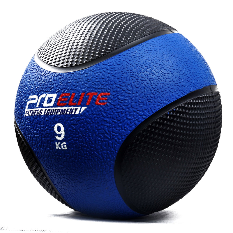 HCE Commercial Pro Elite Medicine Ball 9kg