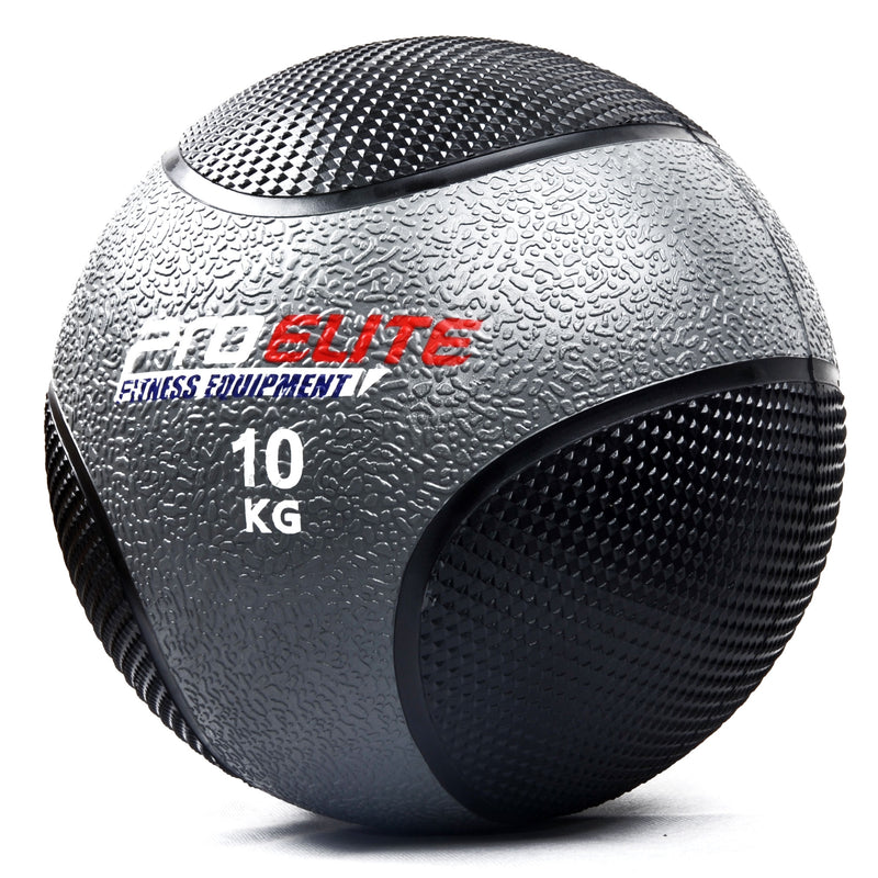 HCE Commercial Pro Elite Medicine Ball 10kg