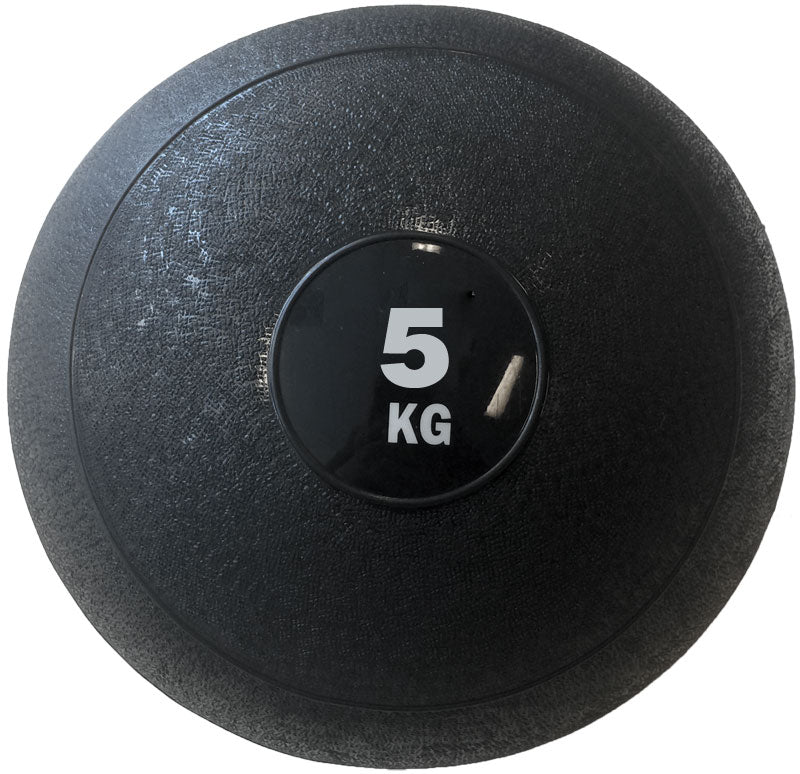 HCE Slam Ball 5kg - Black