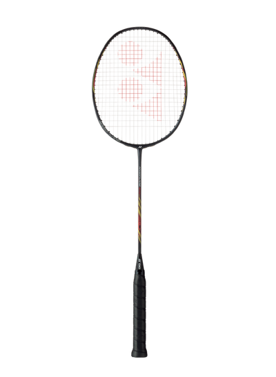Yonex Nanoflare 800 Badminton Racquet -Matte Black -4u5-Frame