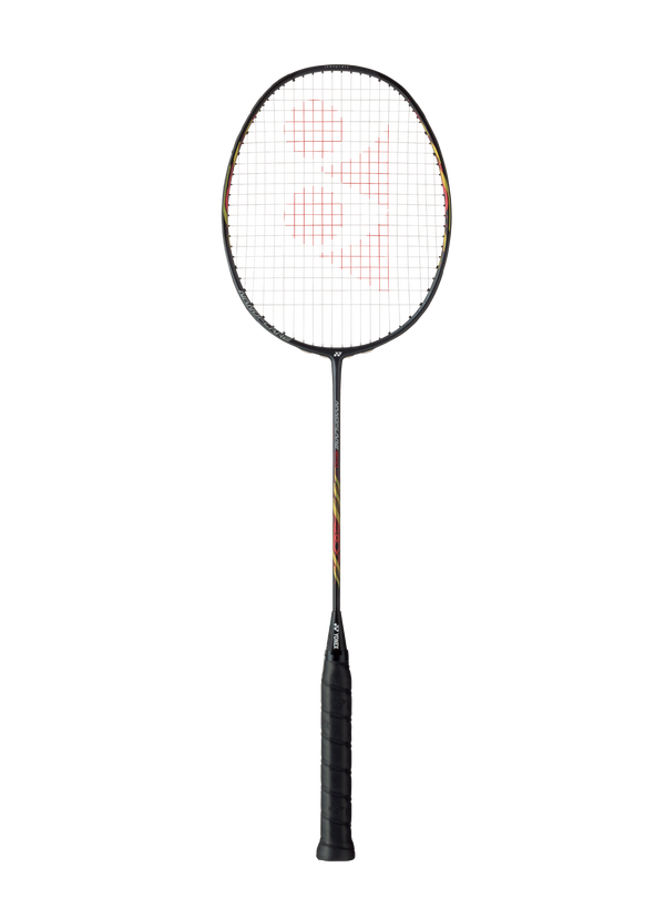 Yonex Nanoflare 800 Badminton Racquet -Matte Black -4u5-Frame