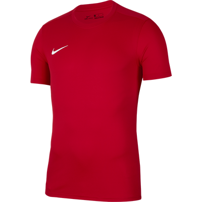 Nike Mens Park 7 Jersey - Uni Red