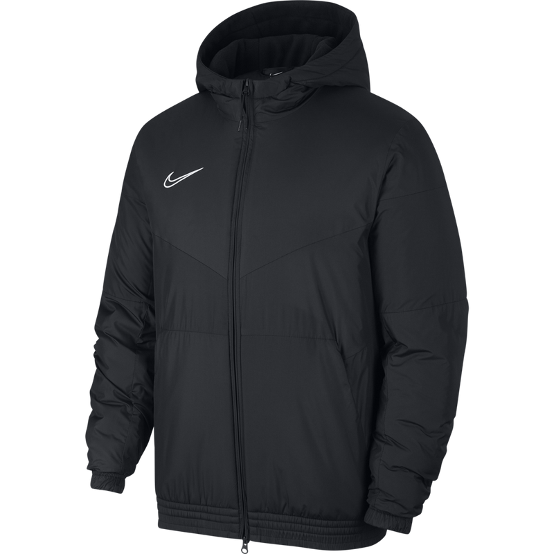 Nike Dri-Fit Academy19 Youth Jacket - Black_AO1503-010