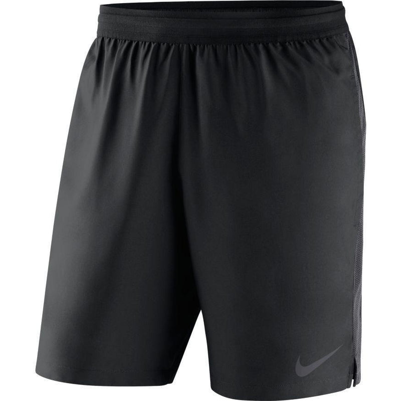 Nike Mens Dry Football Shorts - Black/Anthracite