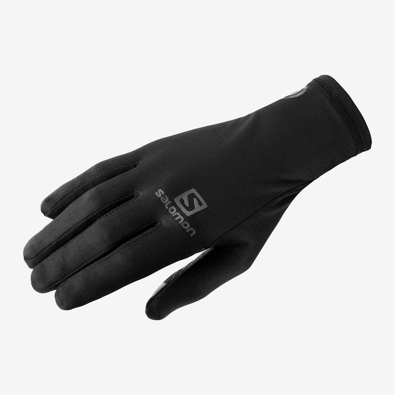 Salomon NSO Pro Gloves-Black_C11854