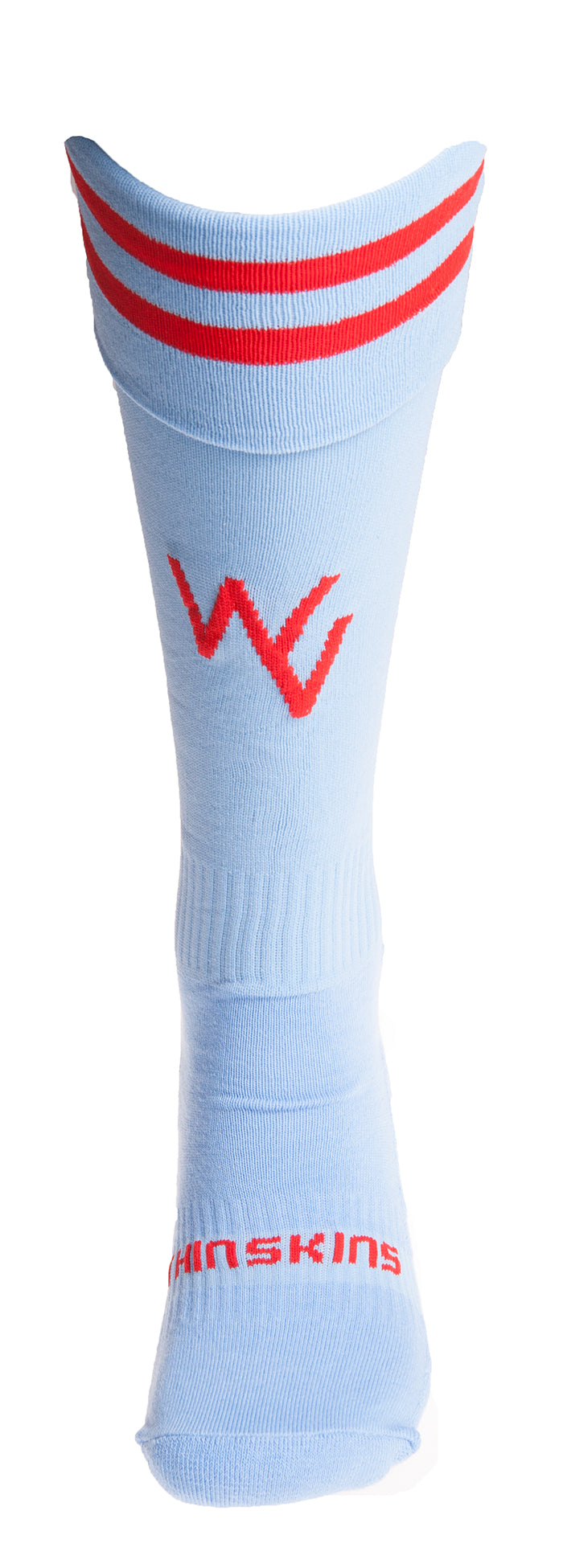 Woden Valley Soccer Club Socks