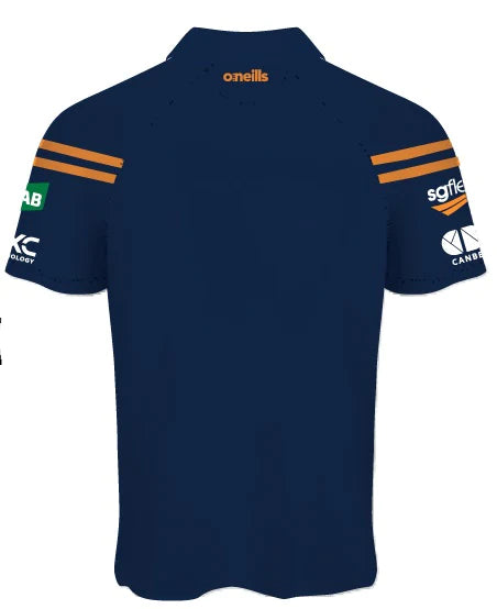 Brumbies Adult Polo Shirt 23
