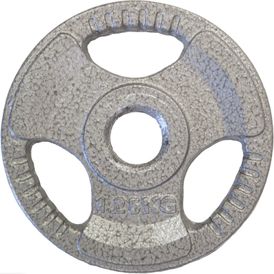 HCE Hammertone 1.25kg Weight Plate_PS-1012-CI
