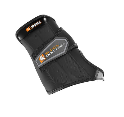 Shock Doctor Wrist Sleeve LH