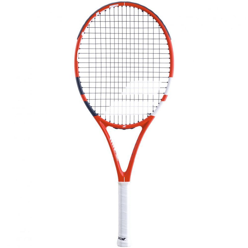 Babolat Strike Junior 26 Inch Tennis Racquet - Red/White