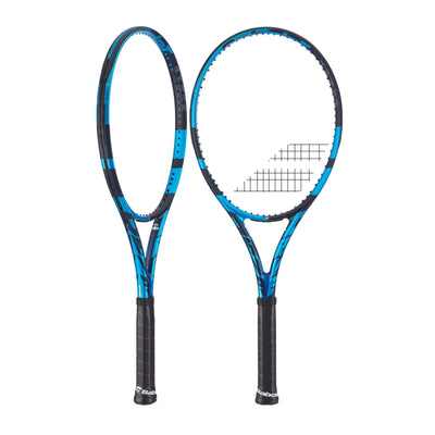 Babolat Pure Drive (4 1/4) 2021 Tennis Racquet_PD21S2