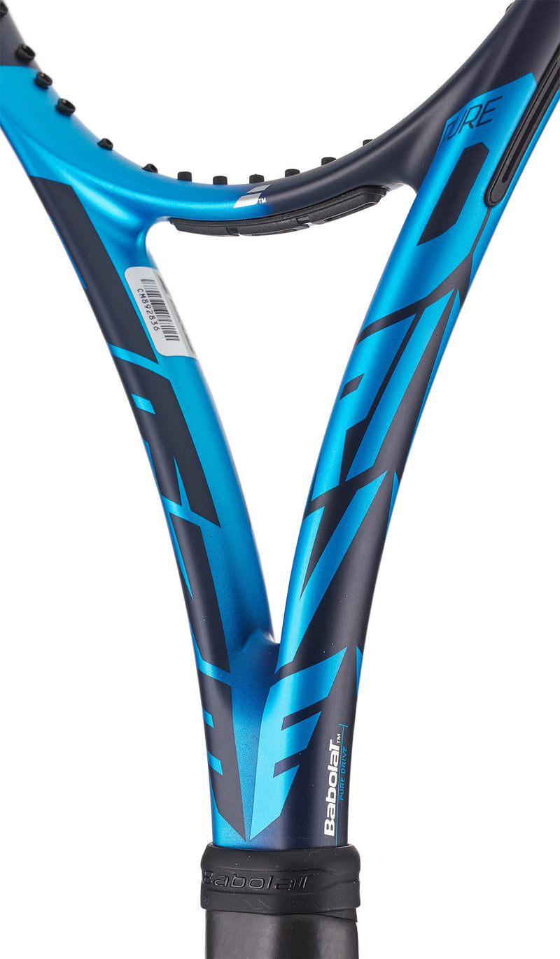 Babolat 2021 Pure Drive (300G) 4 3/8 Tennis Racquet