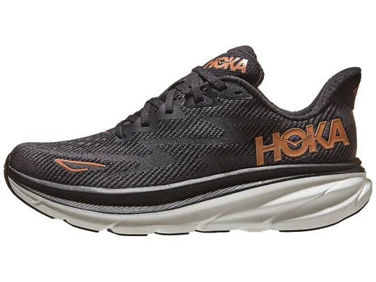 Hoka Womens Clifton 9 (B) Running Shoes
