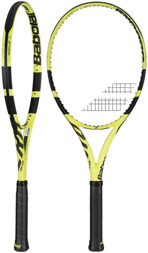 Babolat Pure Aero 4 1/4 - Frame (2019) Tennis Racquet