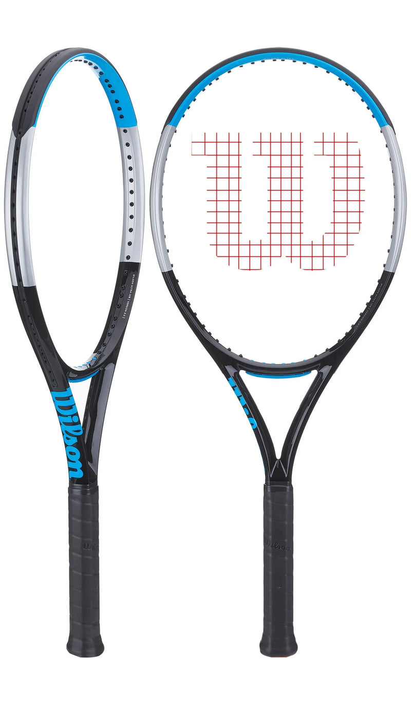 Wilson Ultra 108 V3 Tennis Racquet Frame Only