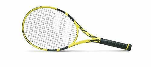 Babolat Pure Aero Grip 2 (4 1/4) Tennis Racquet