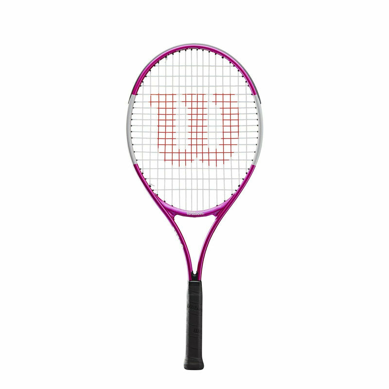 Wilson Ultra Pink 25 Jnr Tennis Racquet