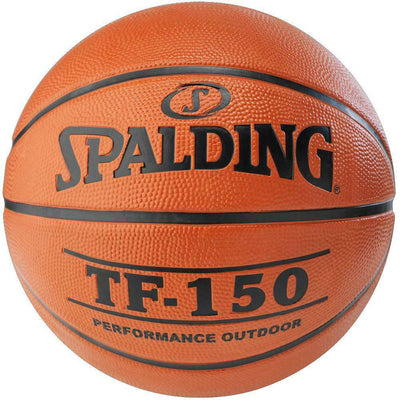 Spalding TF 150 Outdoor Size 5 Basketball