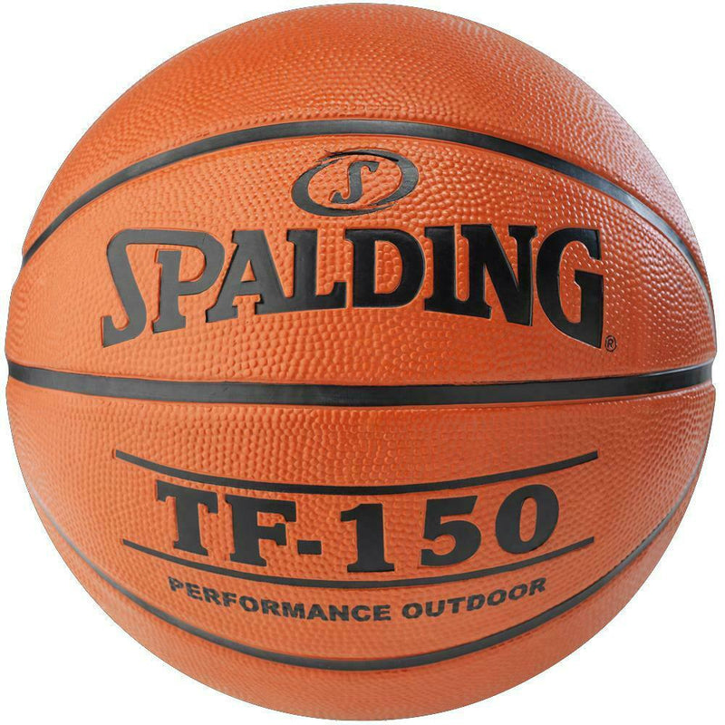 Spalding TF 150 Outdoor Size 5 Basketball