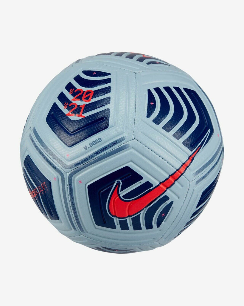 Nike strike clearance football