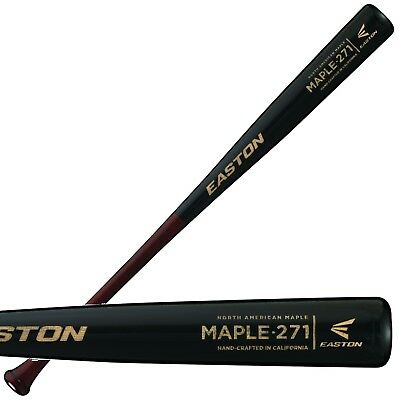 Easton North American Maple 271 Oz Baseball Bat
