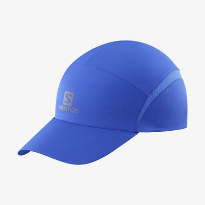 Salomon XA Cap- Nautical Blue